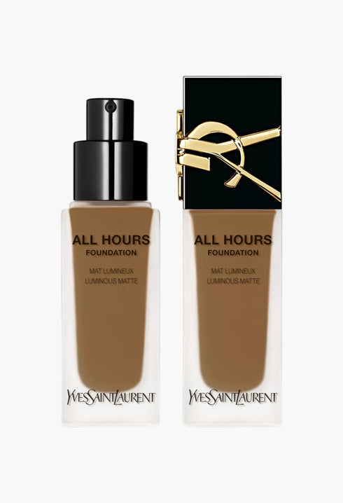 All Hours Foundation 25ml